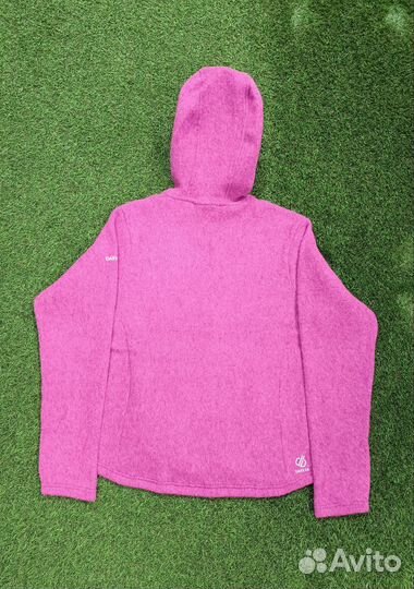 Джемпер флисовый женский Dare 2B Forerun Sweater