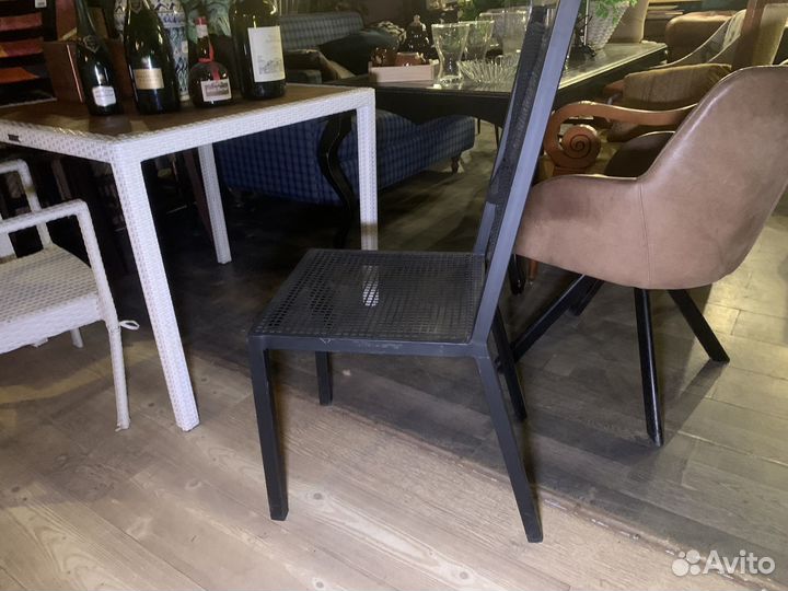 Стулья для веранды