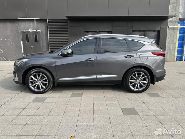 Acura RDX 2.0 AT, 2019, 71 000 км