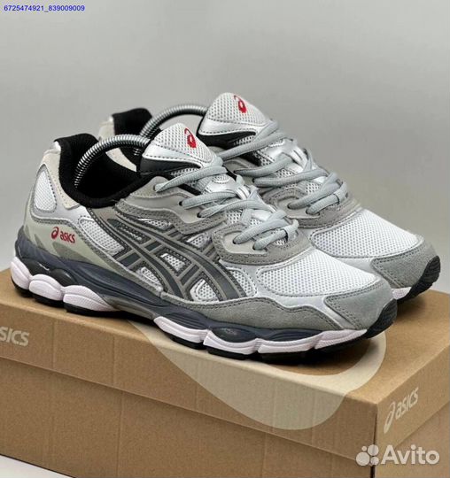 Asics Gel-NYC