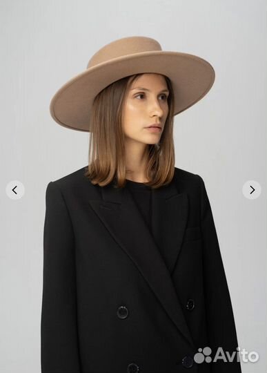 Шляпа Cocoshnik