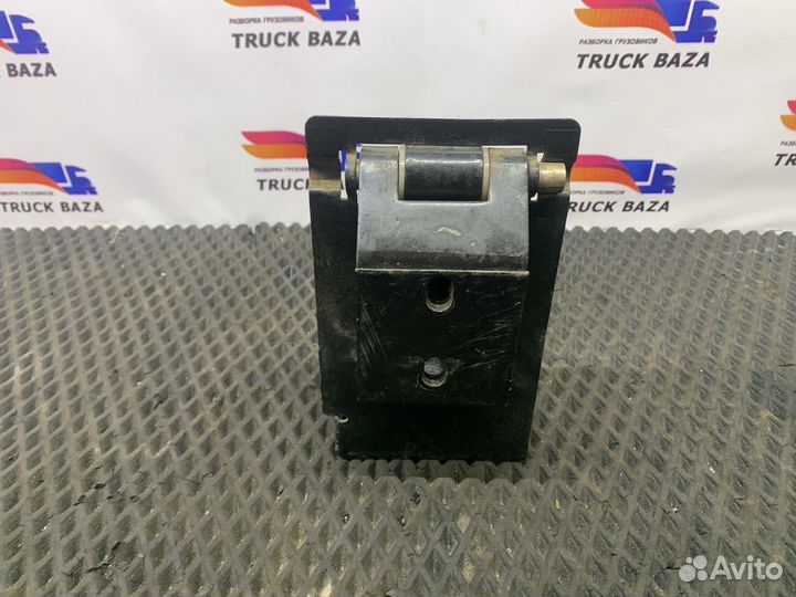 1659838 Петля спальника правая Daf XF105, Daf XF95