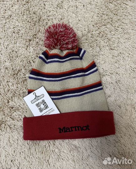 Шапка Marmot
