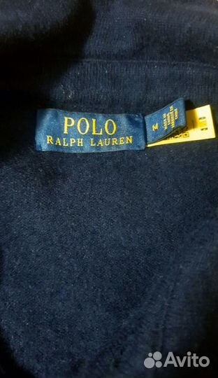 Ralph lauren,шерсть,рубашка, р M