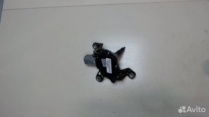 Двигатель стеклоочистителя задний Opel Vectra C, 2