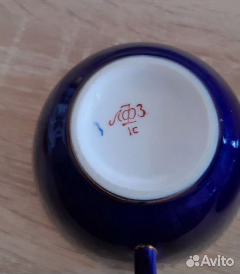 2 чайных пары 