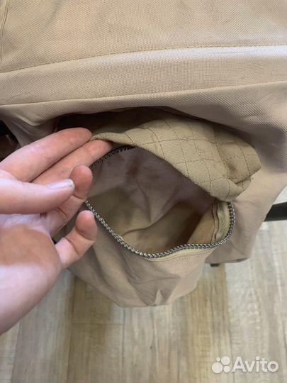 Коляска- трость