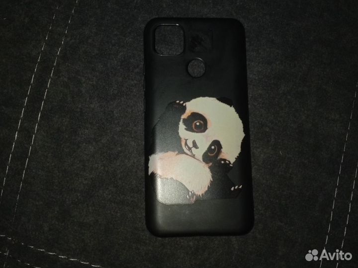 Xiaomi Redmi 9C (NFC), 2/32 ГБ