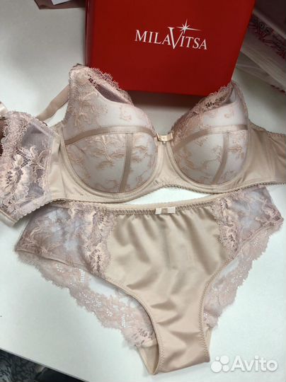 Белорусский бюстгальтер