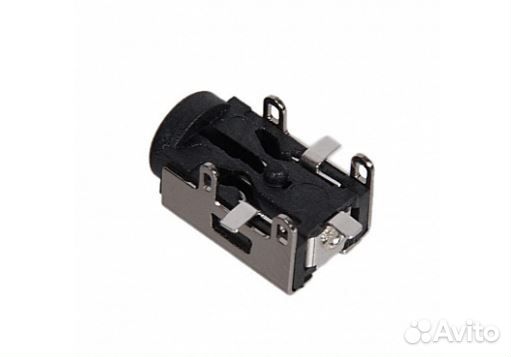 Разъем питания для ноутбука Asus Eee PC 1001, 1002