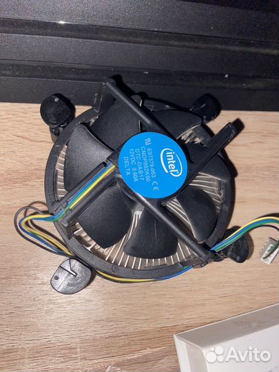 Блок питания для пк 400w