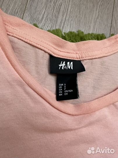 Шорты мужские H&M