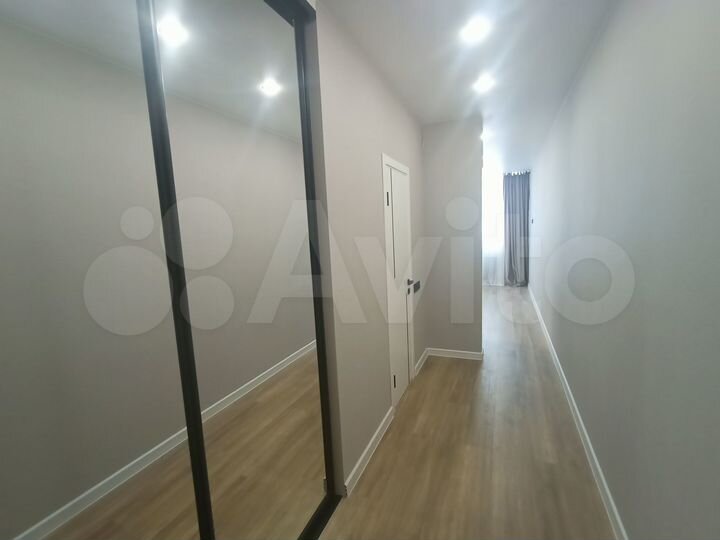 Квартира-студия, 26 м², 4/25 эт.