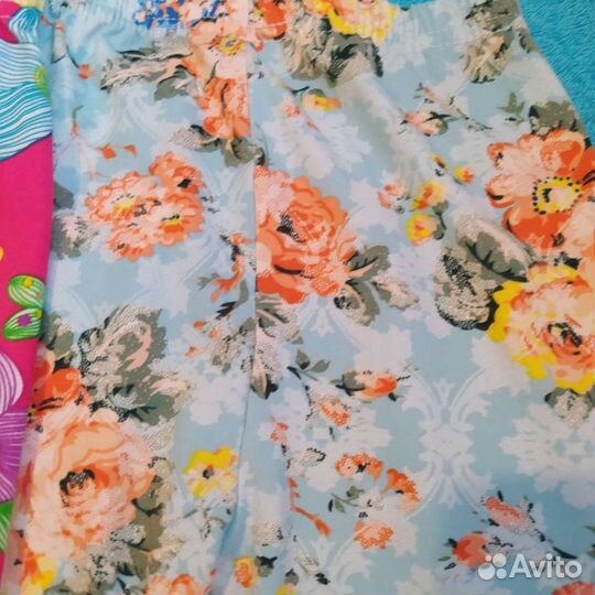 Лосины для девочки