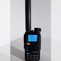 Рация Quansheng UV 5R, Сатком