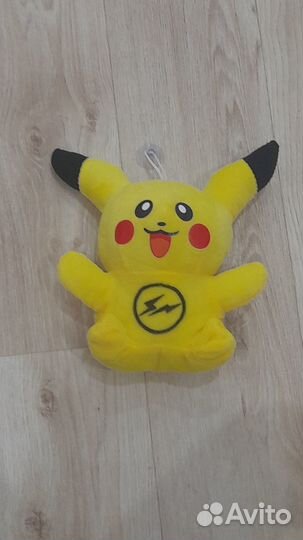 Мягкие игрушки новые