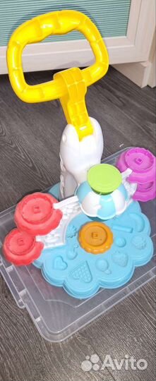 Набор для лепки play doh