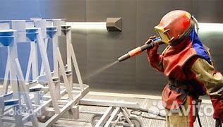 Зачистник вахта Ульяновск