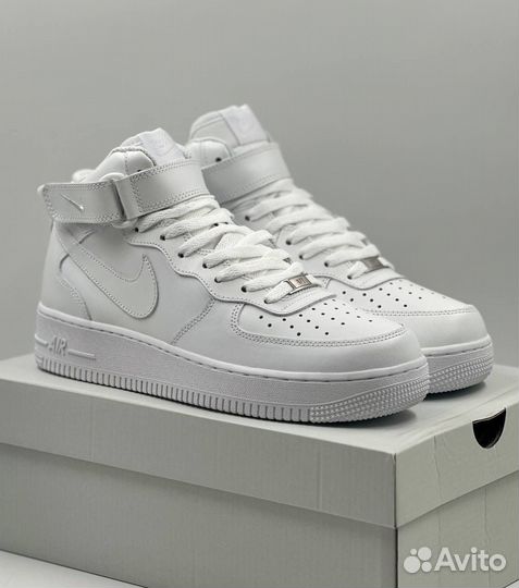 Nike air force 1 high