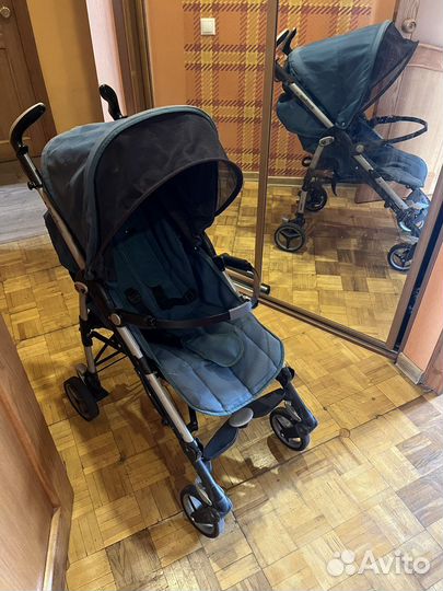 Коляска трость peg perego si
