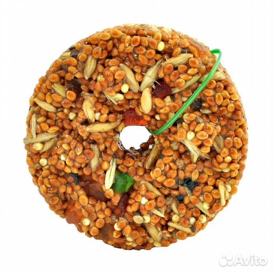 Лакомства для птиц