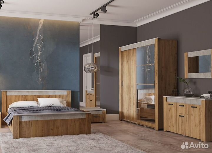 Тумба прикроватная