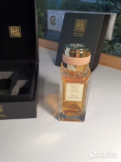 Signature Sillage D Orient Opal 100 мл