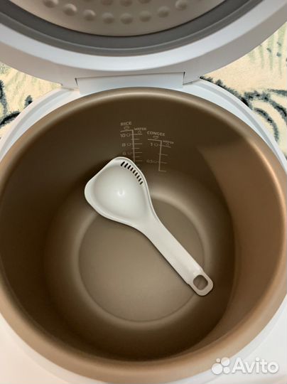 Мультиварка philips