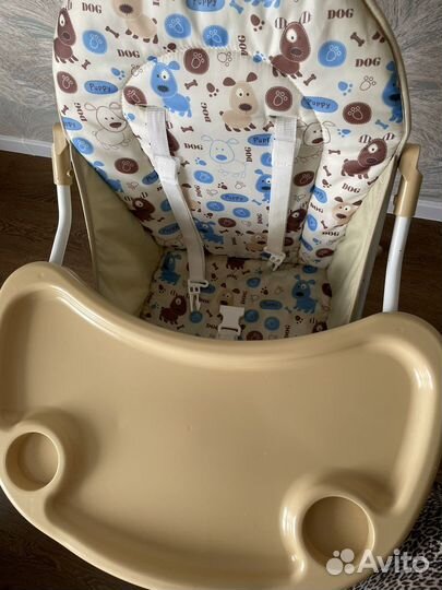 Стул для кормления