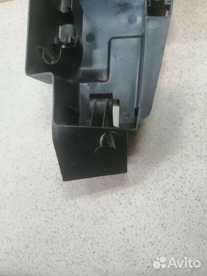 Кофр домкрата Рено Кангу 2