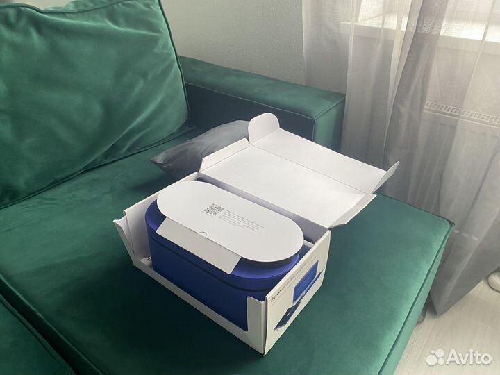 Стайлер dyson