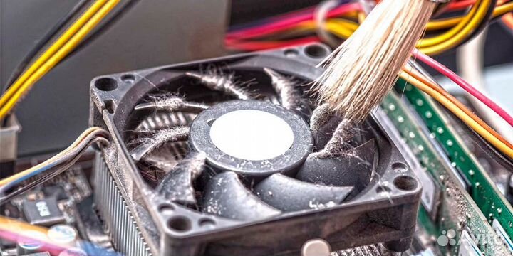 Компьютерная помощь Установка программ