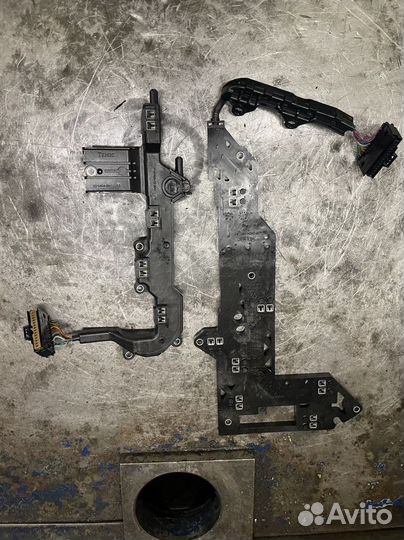 Ремкомплект мехатроника 0b5 DL501 Audi Q3