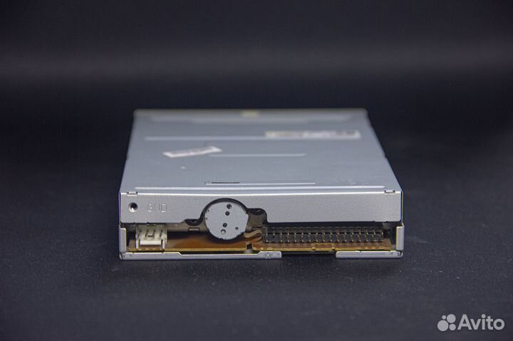 Floppy дисковод FDD IDE