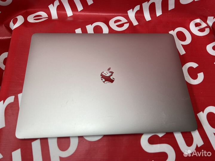 Macbook Pro 15 2019 i9/32GB/193 цикла