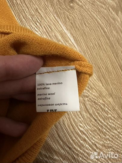 Джемпер Kangra