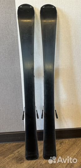 Горные лыжи nordica 100