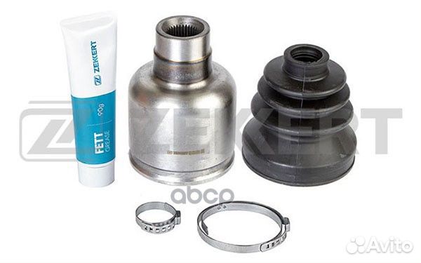 Шрус внутрен. Ford Mondeo II 00- МКПП gs-4773