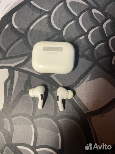 Air pods pro