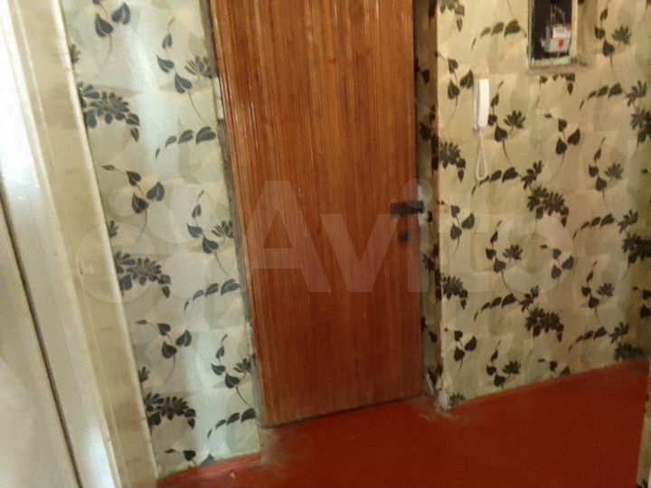 2-к. квартира, 47 м², 3/5 эт.