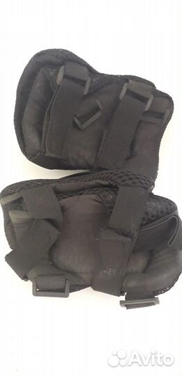 Защита для роликов, s, новая