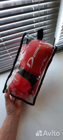 Перчатки для единоборств