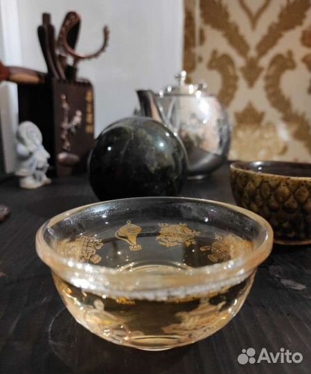 Бай Хао Инь Чжэнь, Серебряные иглы с белым ворсом