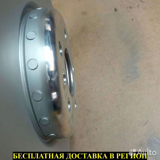 Диск тормозной BMW 34116860912 G20 G21 передний