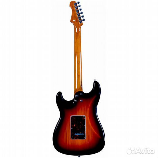 JET JS-400 SB Электрогитара шестиструнная