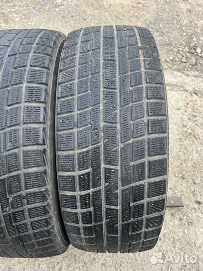 Yokohama Ice Guard IG30 205/55 R16 91Q