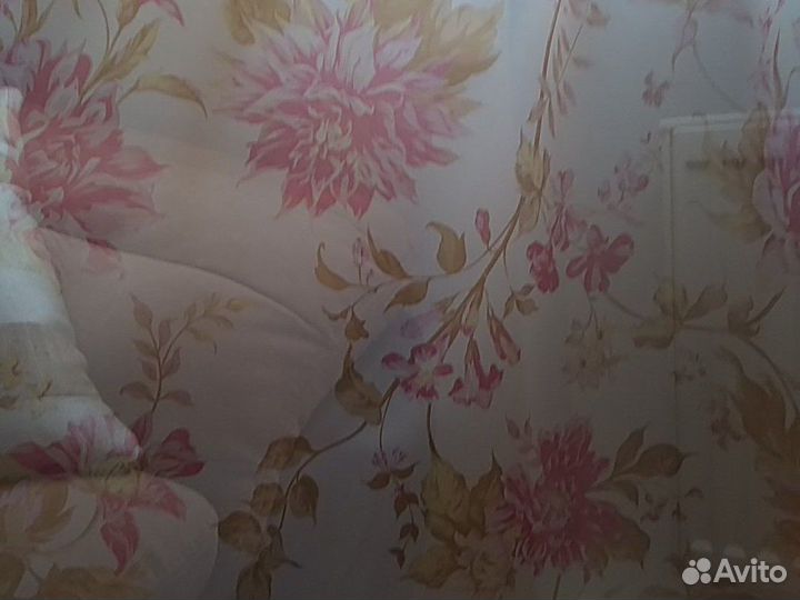 Ламбрекен + Шторы