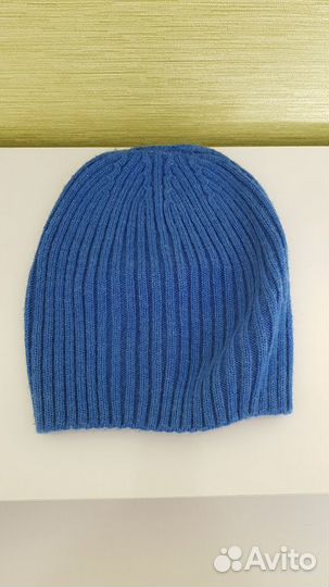Шапка весна/осень 48/50 до 5 лет