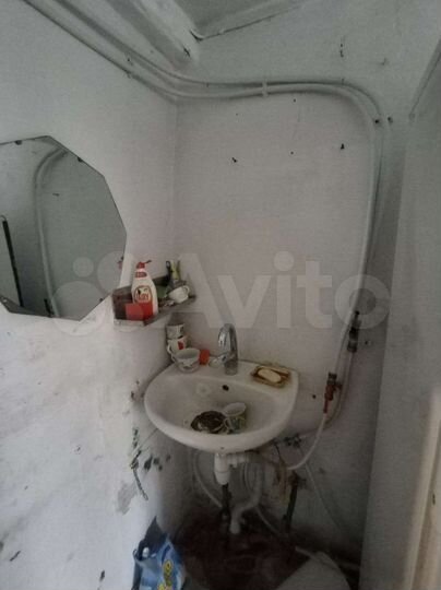 Дом 60 м² на участке 8 сот.