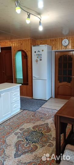 Уютный дом на берегу Волги